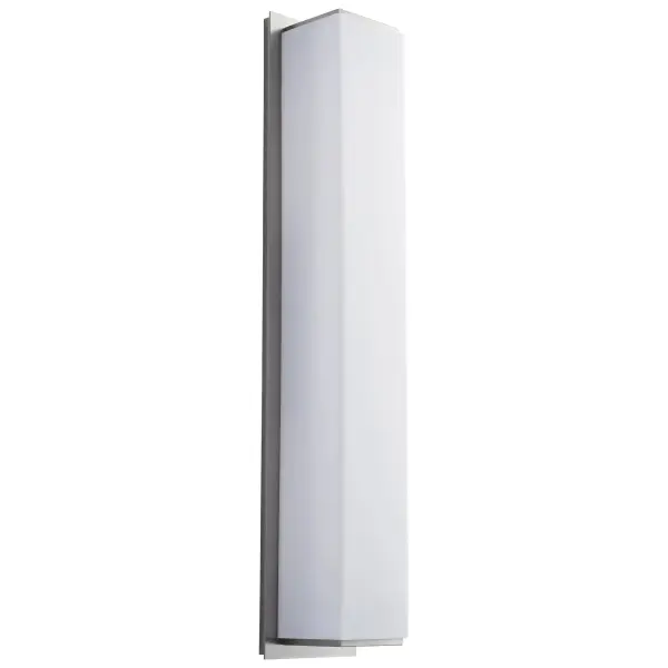 FUSE 3-Light Vanity Light in Satin Nickel - Image 3