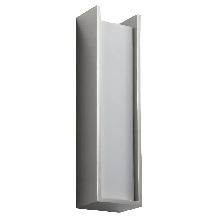 Kiko Wall Sconce - Polished Nickel - Image 1