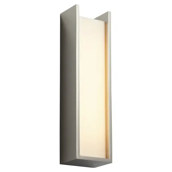 Kiko Wall Sconce in Polished Nickel