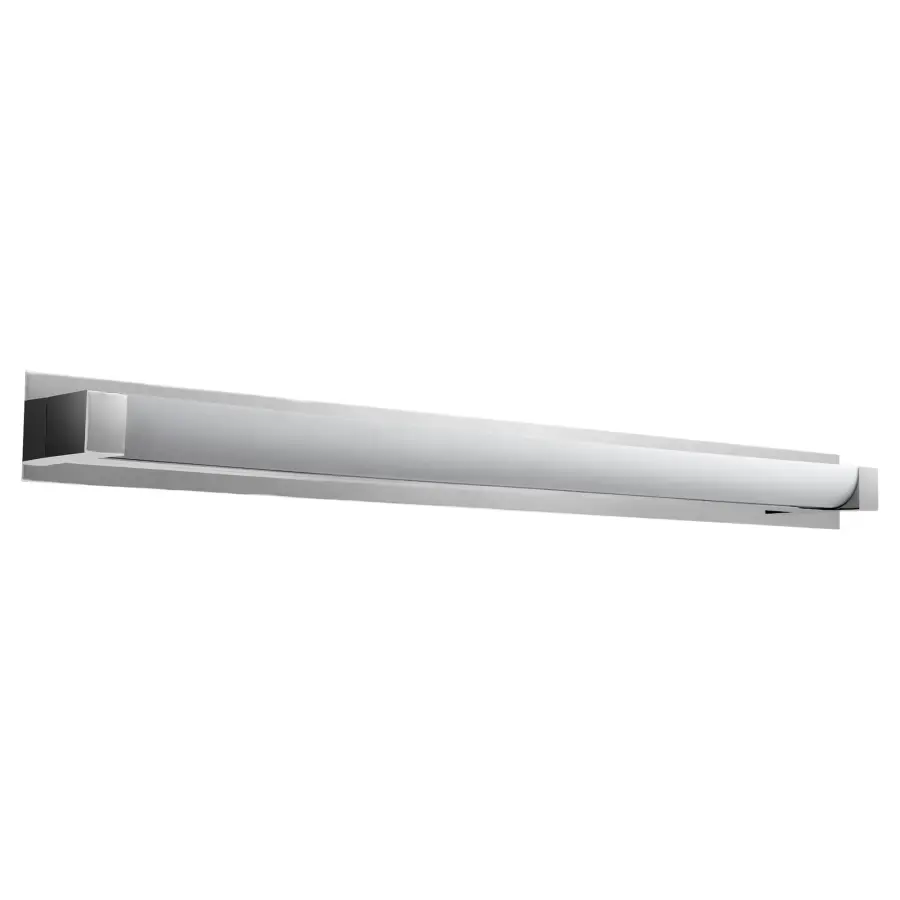 Balance 53" Vanity Light - 3000K - Image 1