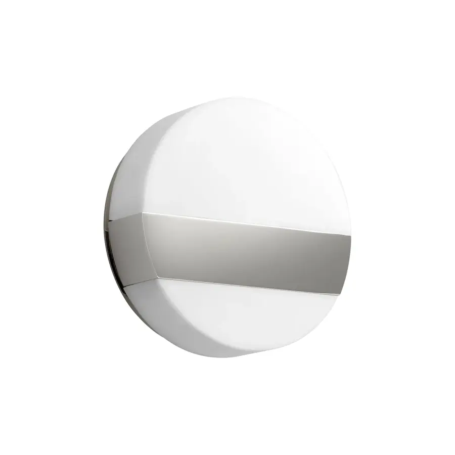 Aurora 6" Wall Sconce - 3000K - Image 1