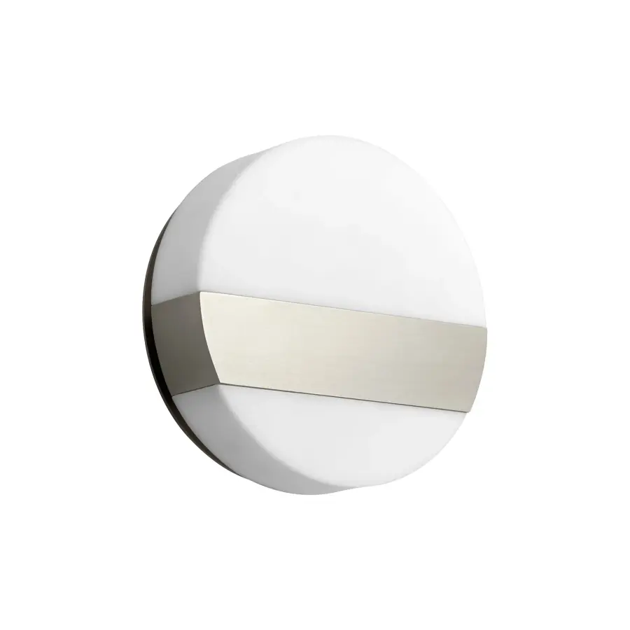 Aurora 6" Wall Sconce - 4000K - Image 1