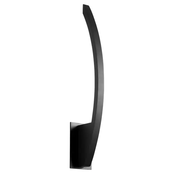BOLO Wall Sconce - Black - Image 3