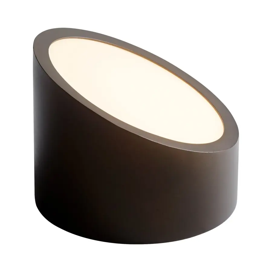 ZEEPERS Wall Sconce/Ceiling Mount - Polished Nickel - Image 2