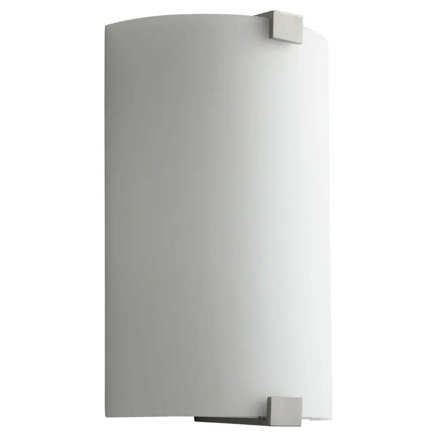 Siren Glass Wall Sconce - Image 1