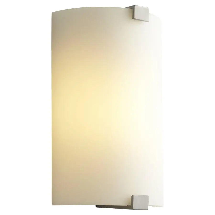 Siren Glass Wall Sconce - Image 2