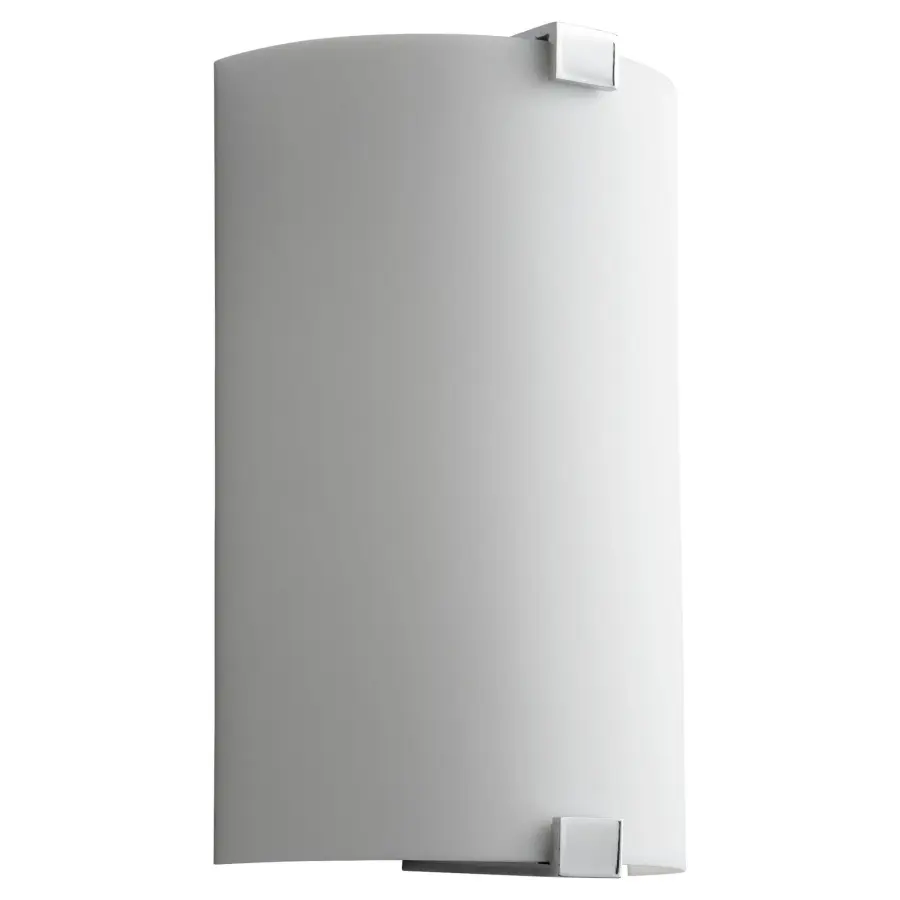 Siren Acrylic Wall Sconce - Image 1