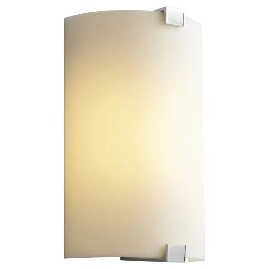 Siren Acrylic Wall Sconce - Image 2