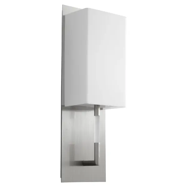 EPOCH Acrylic Wall Sconce - Image 1