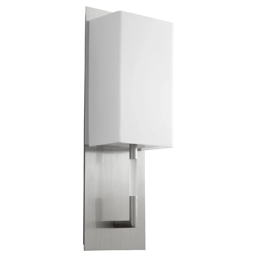 EPOCH Acrylic Wall Sconce - Image 1
