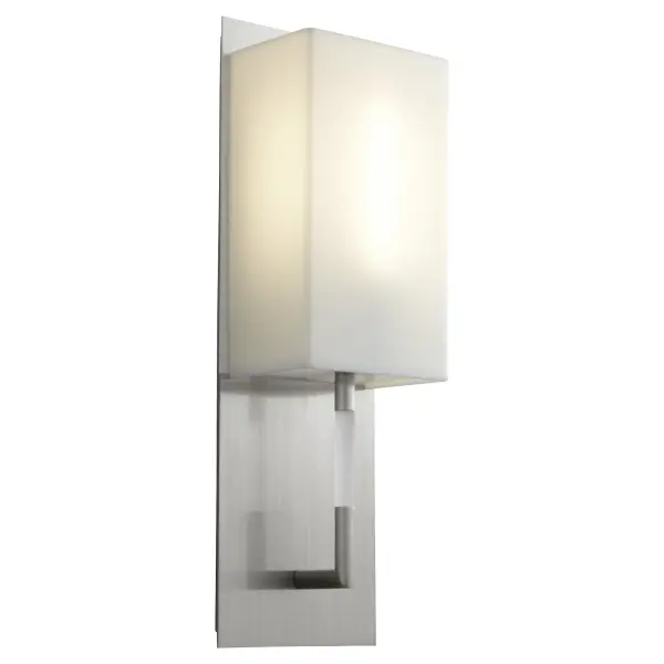 EPOCH Acrylic Wall Sconce - Image 2