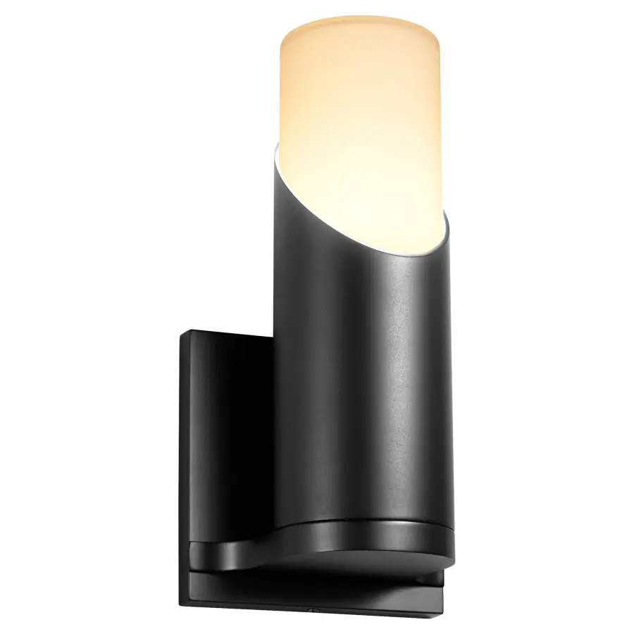 Ellipse Glass Wall Sconce - Image 3
