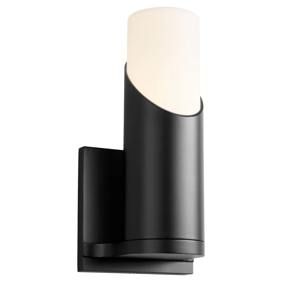 Ellipse Acrylic Wall Sconce - 2700K - Image 2