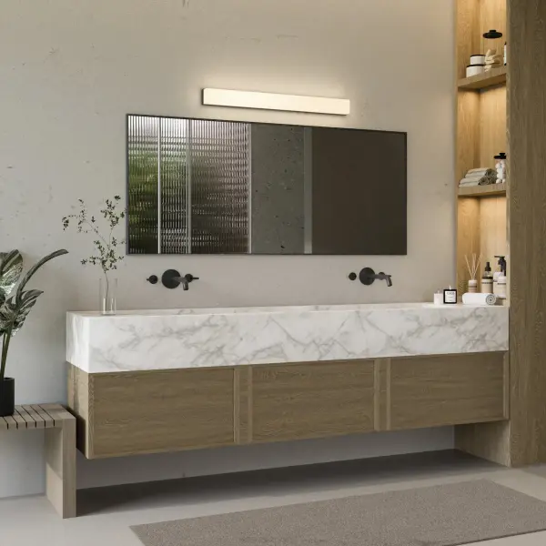 Adagio 26" Vanity Light - 3000K - Image 3