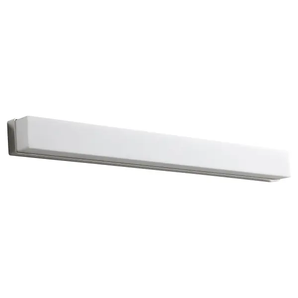 Adagio 26" Vanity Light - Polished Nickel - Image 1