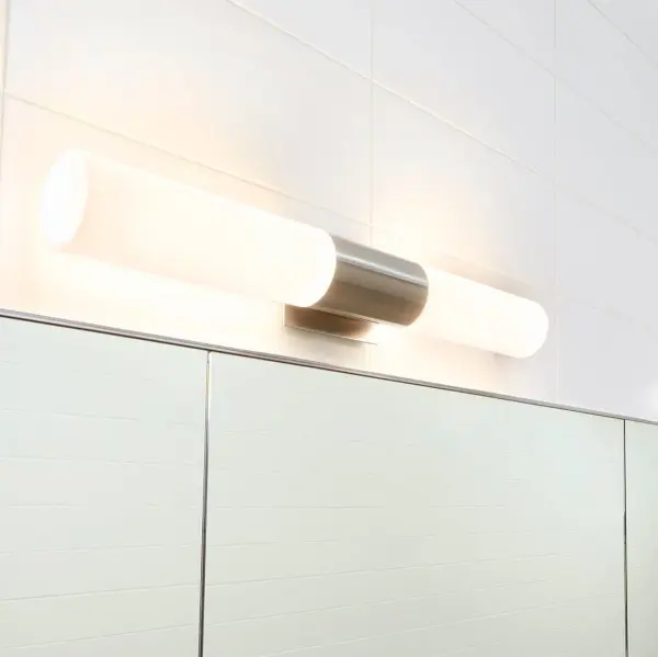 Magneta Glass Vanity Light - 3000K - Image 4
