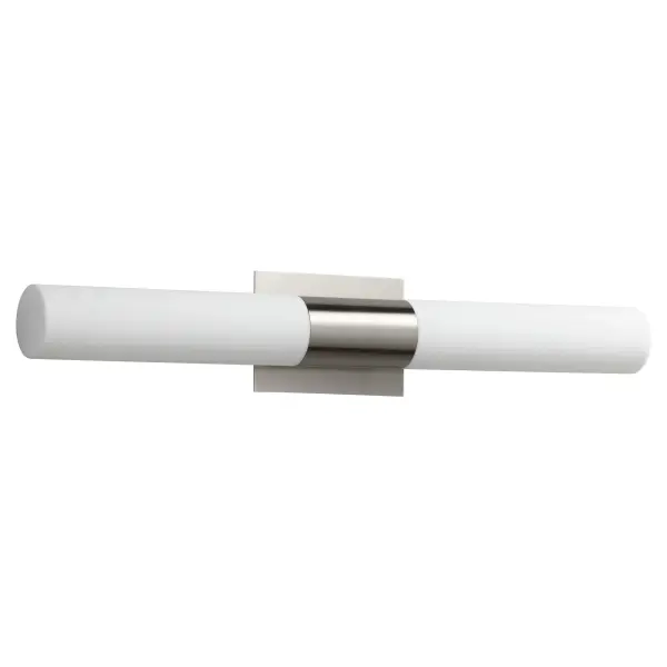 Magneta 3-Light Acrylic Vanity Light - Image 1