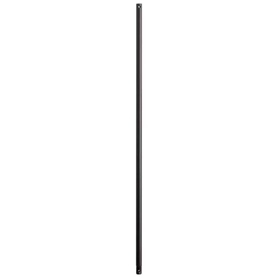 Extra-Long Downrod for Cathedral and High Ceilings