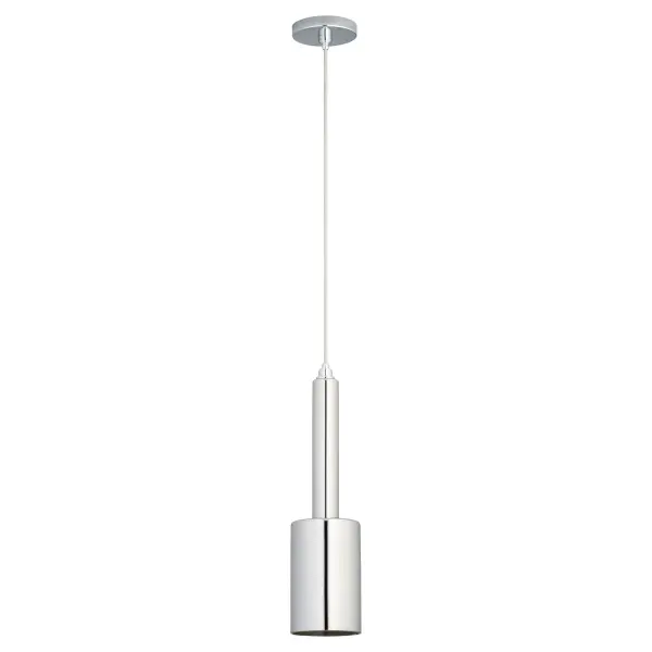 Spindle 7W Mirror Glass Pendant - Image 1