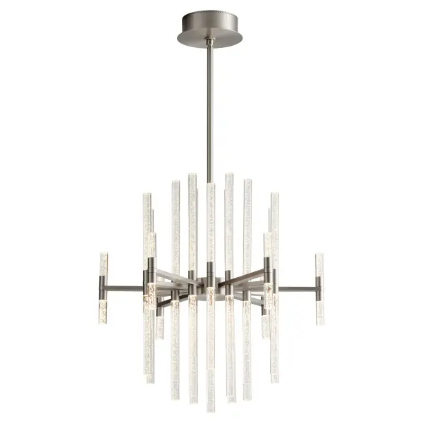 Miro 26" LED Chandelier - Image 2