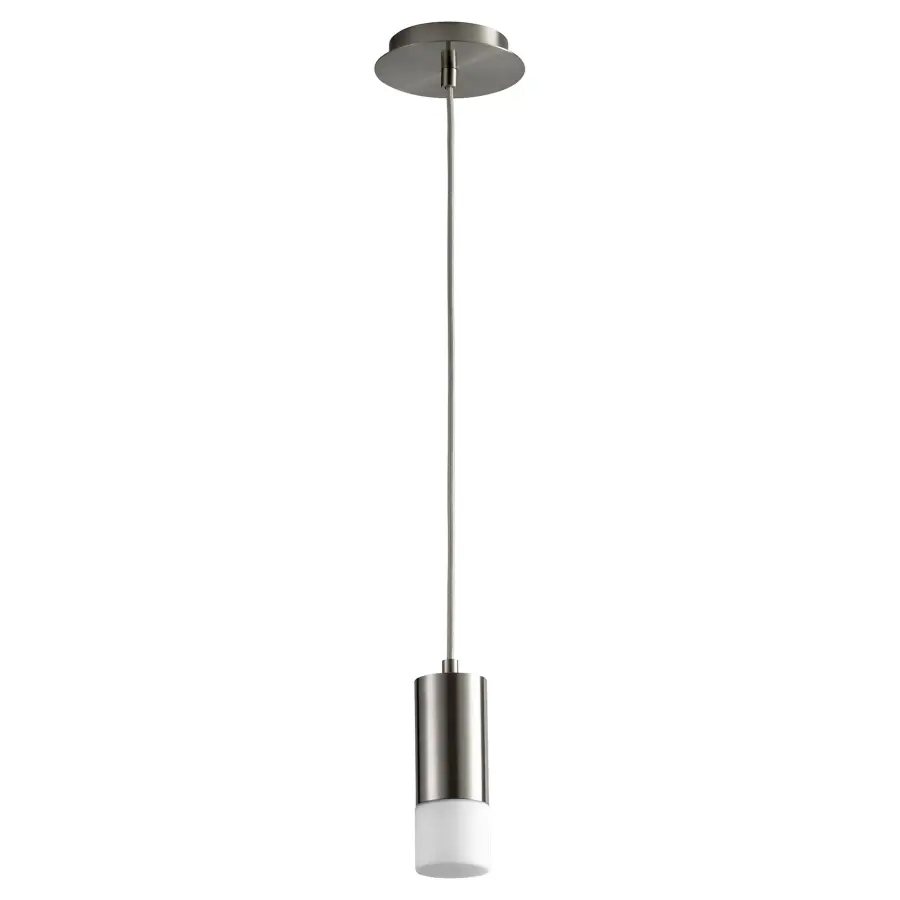 Magneta Small Glass Pendant - Image 1