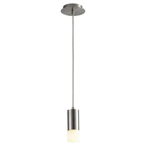 Magneta Small Glass Pendant - 3500K