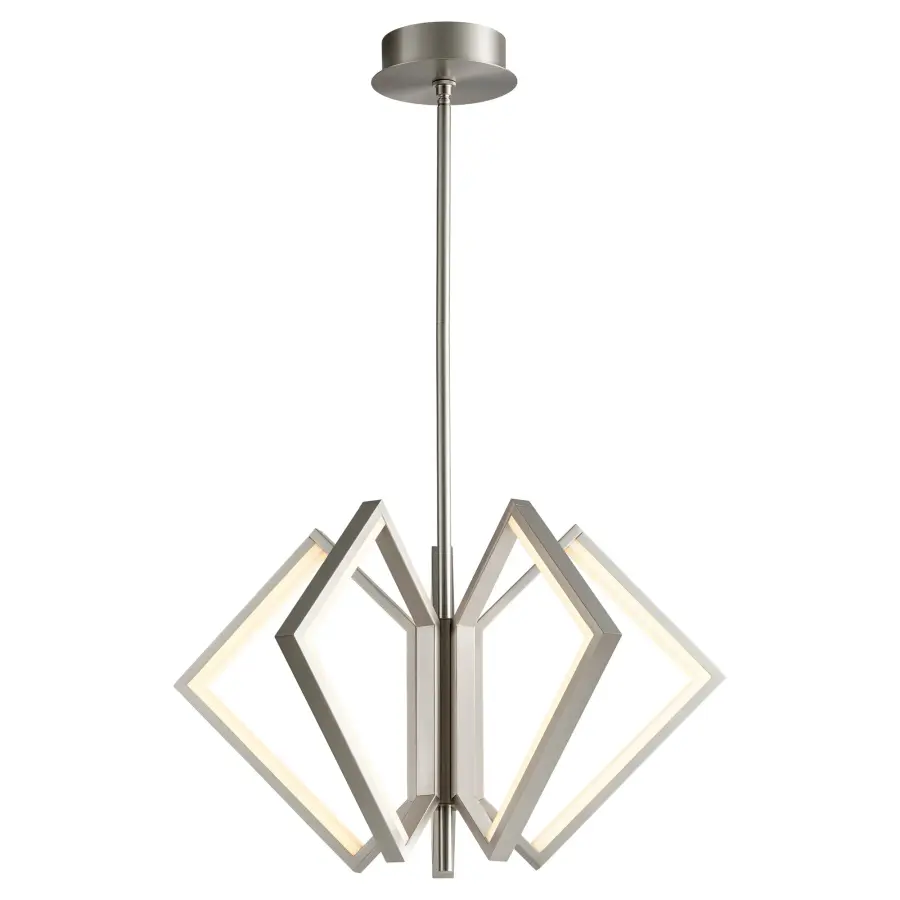Acadia 30" LED Chandelier - Image 2