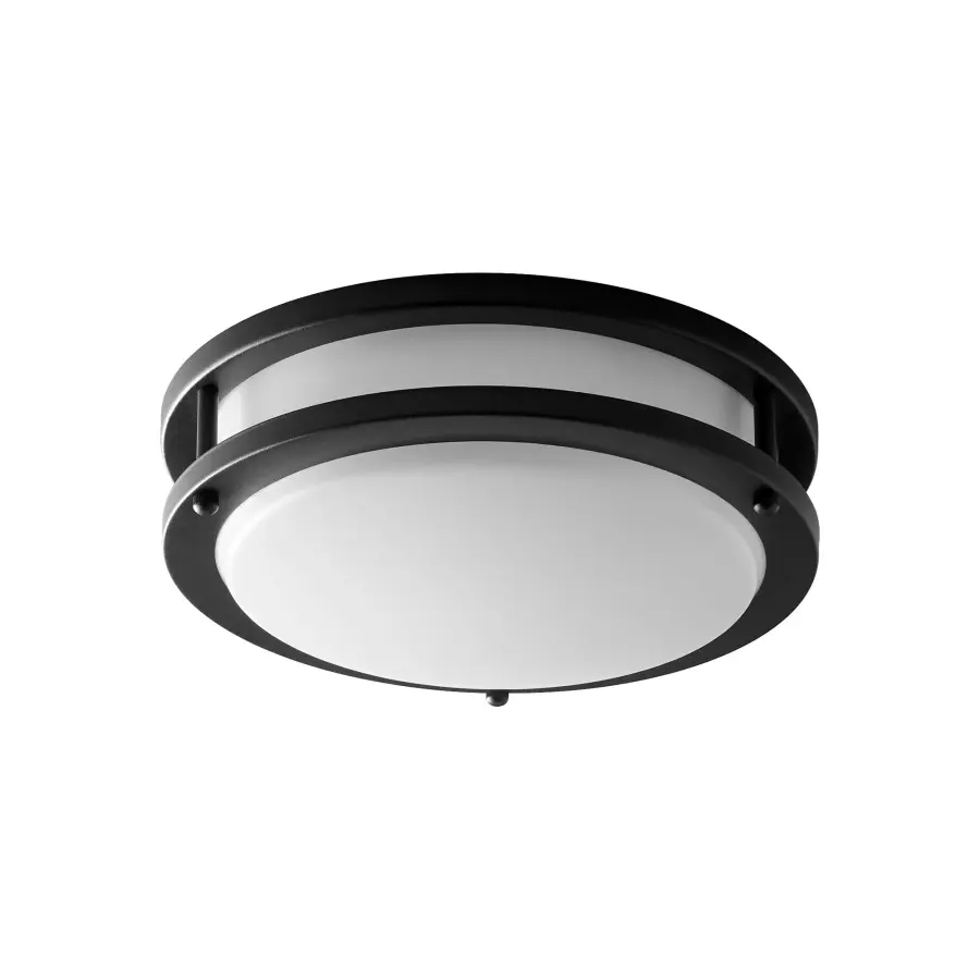 Oracle 10" Flush Mount Ceiling Light - Image 1