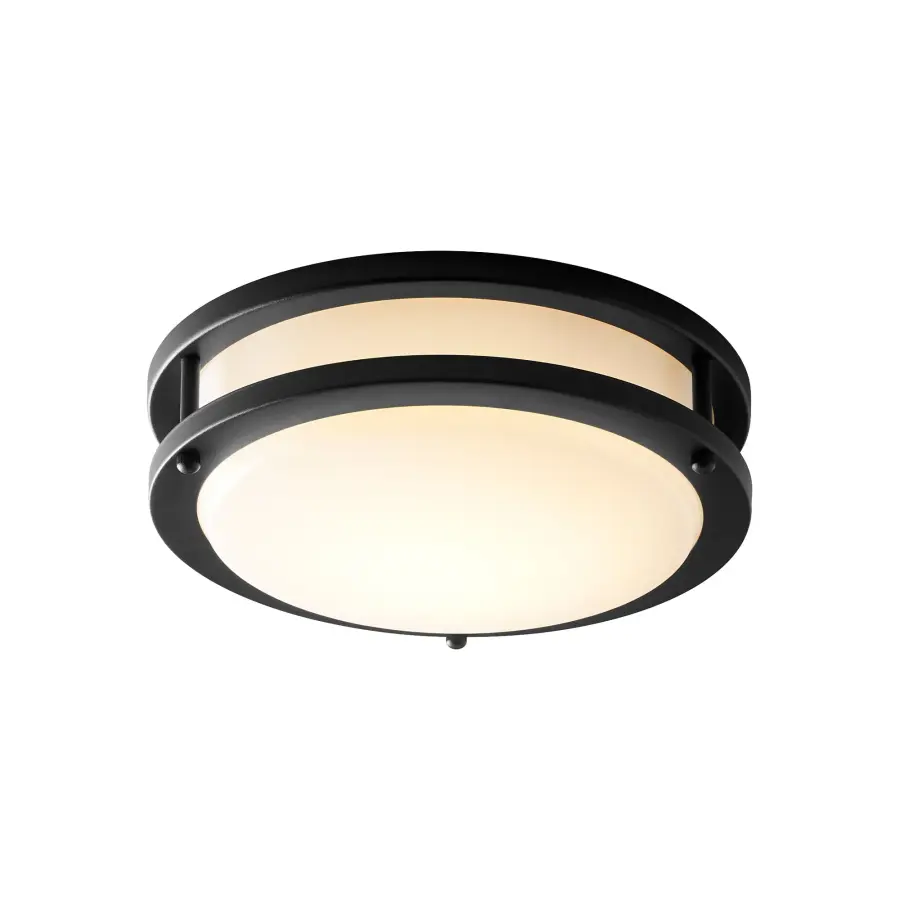 Oracle 10" Flush Mount Ceiling Light - Image 2