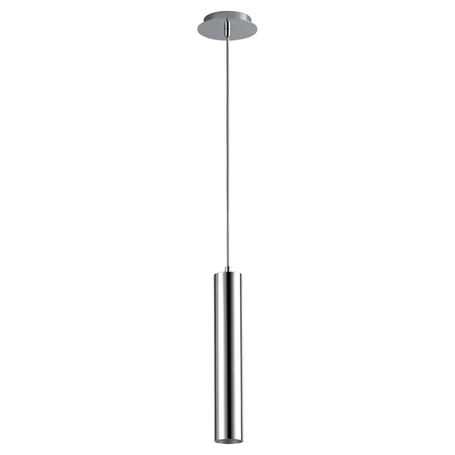 IDOL Pendant Light - Polished Chrome - Image 1
