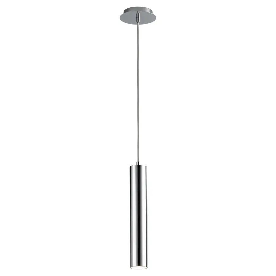 IDOL Pendant Light - Polished Chrome - Image 2