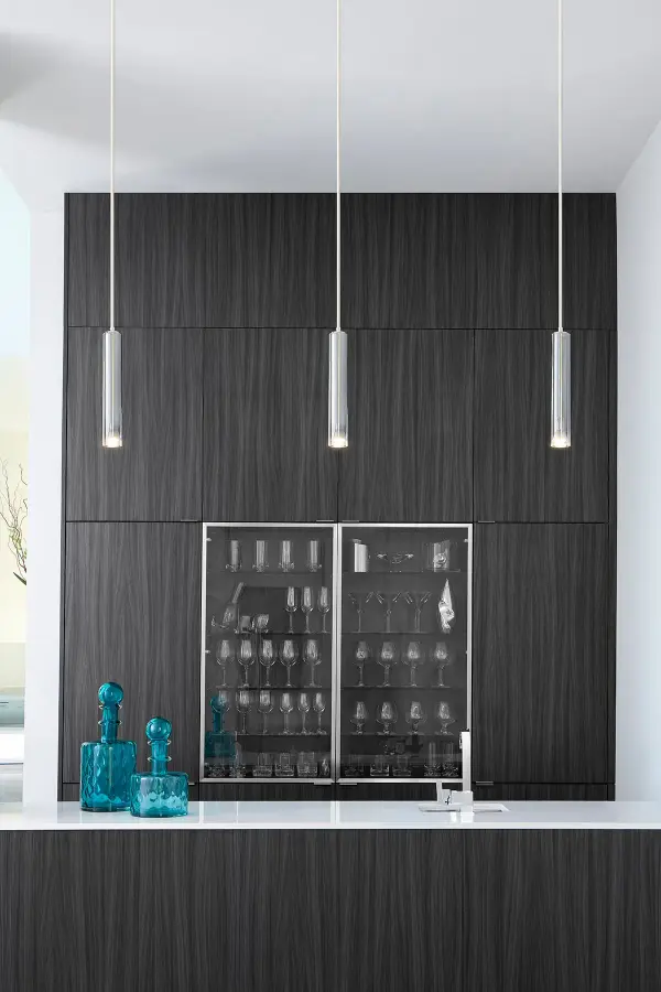 IDOL Pendant Light - Polished Chrome - Image 3