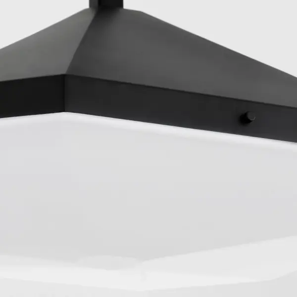 Tempe 5CCT Pendant in Black - Image 3