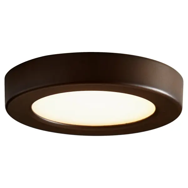 Elite 5.5" LED Outdoor Ceiling Mount - Image 3