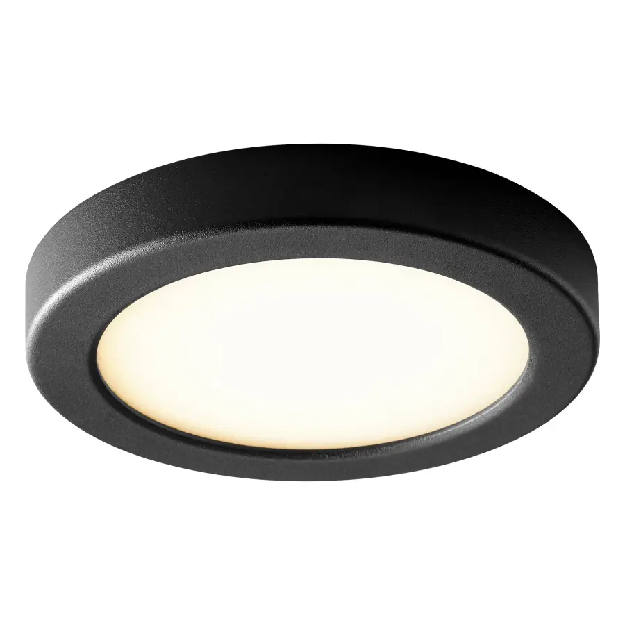 Elite 7" LED Outdoor Ceiling Mount - Image 2