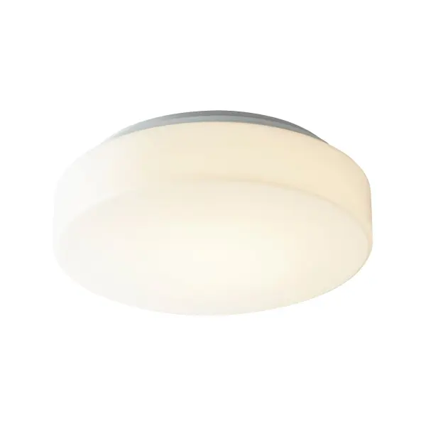 The Rhythm delivers powerful, even illumination in a minimalist package. ADA-compliant and damp-rated, it's perfect for bathrooms and hallways where function meets understated style. Energy-efficient LED with dimming capability. - alternate view