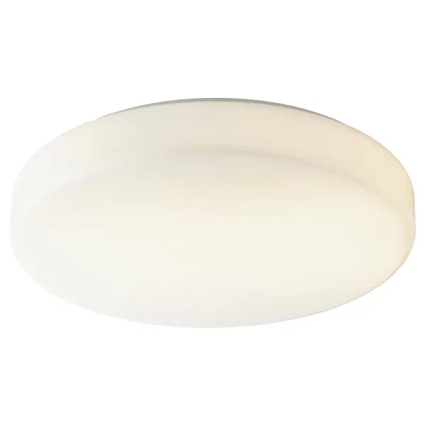 The Rhythm delivers powerful, even illumination in a minimalist package. ADA-compliant and damp-rated, it's perfect for bathrooms and hallways where function meets understated style. Energy-efficient LED with dimming capability. - alternate view