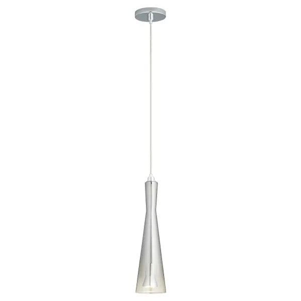 Cornet Small Ombre Pendant - 2700K