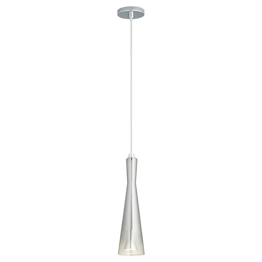 Cornet Small Ombre Pendant - 2700K