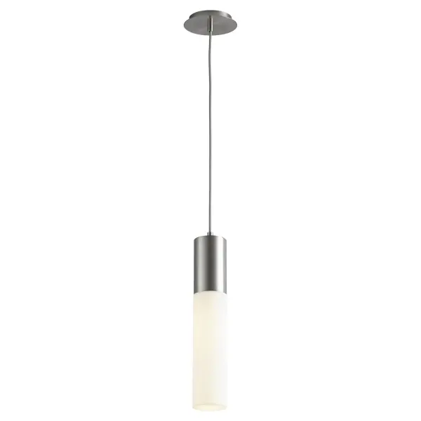 Magnum Acrylic LED Pendant - 4000K