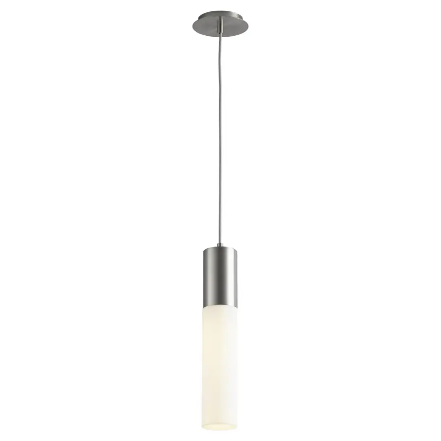 Magnum Acrylic LED Pendant - 4000K