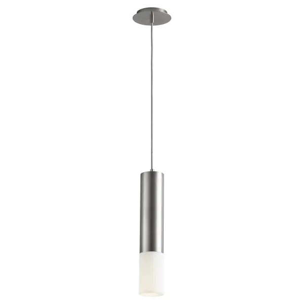 Opus Acrylic Pendant Light - Image 1