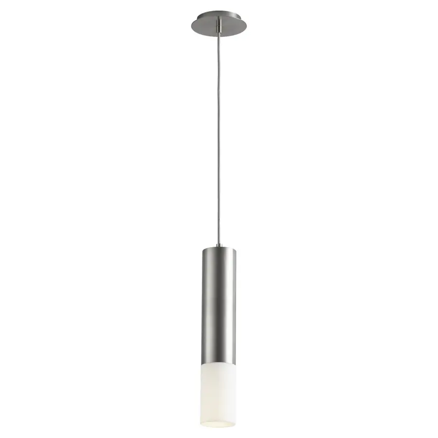 Opus Acrylic Pendant Light - Image 1