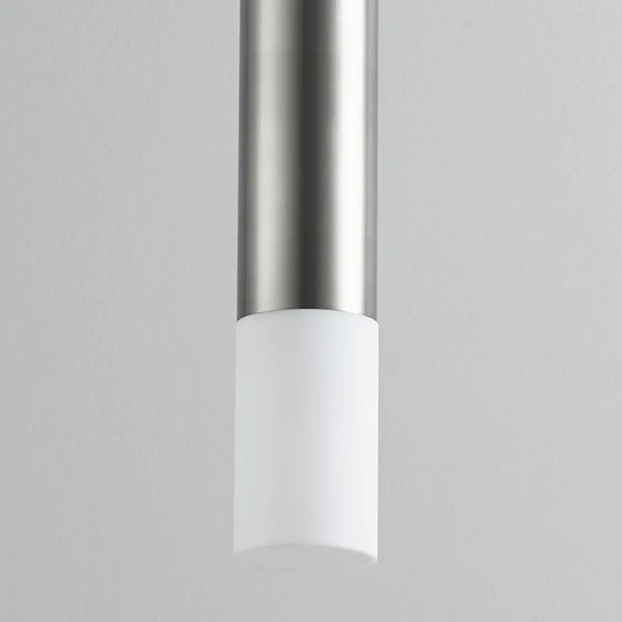 Opus Acrylic Pendant Light - Image 3