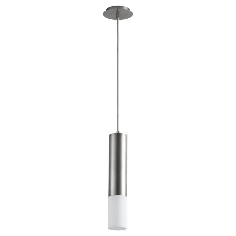 Opus Acrylic Pendant Light