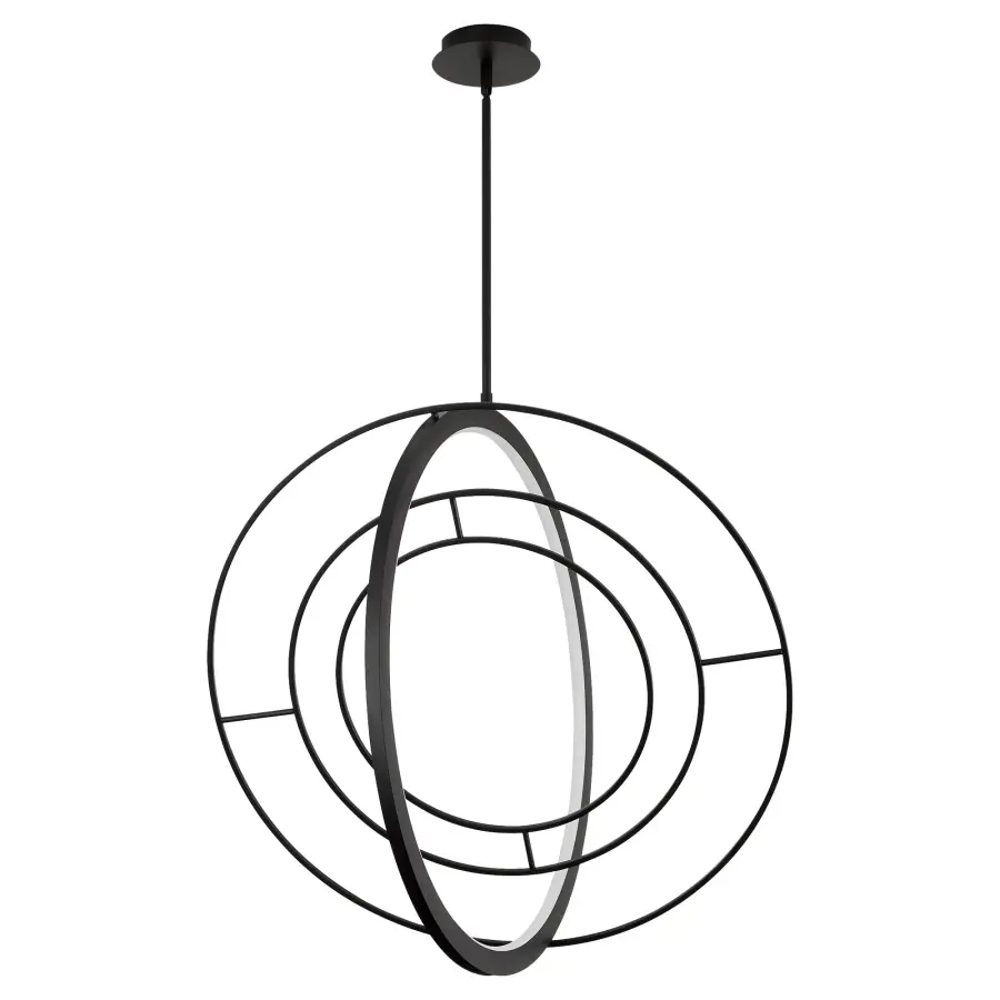 Galilei 29" 5CCT LED Pendant - Image 1