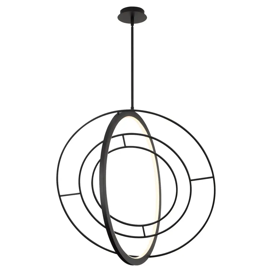 Galilei 29" 5CCT LED Pendant - Image 2