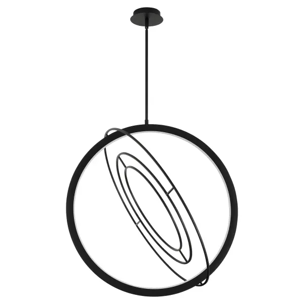 Galilei 29" 5CCT LED Pendant - Image 3