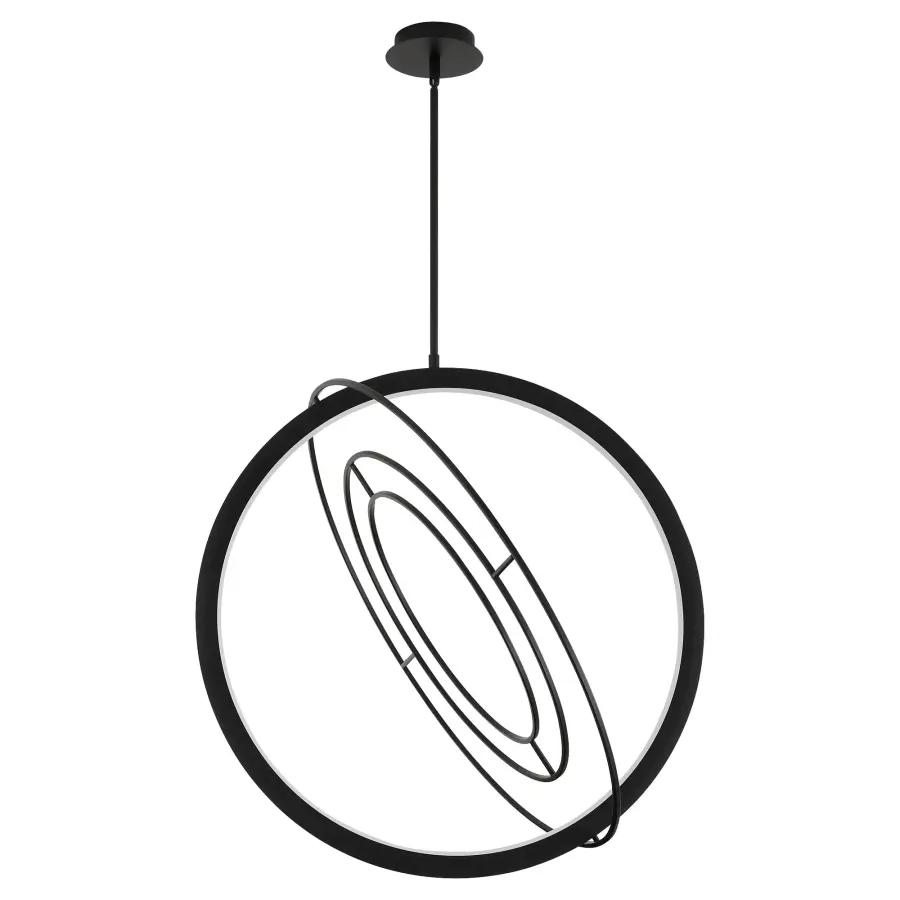 Galilei 29" 5CCT LED Pendant - Image 3