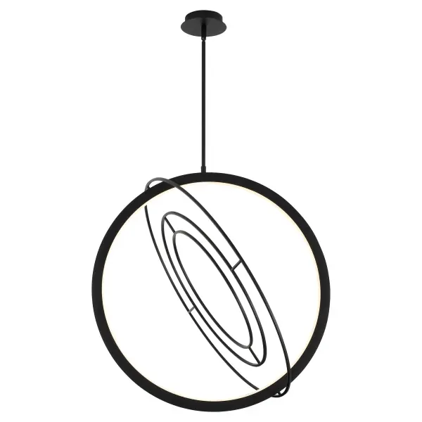 Galilei 29" 5CCT LED Pendant - Image 4